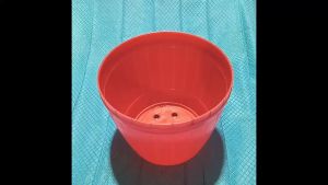 (Murah Meriah) Pot Tanaman atau Bunga Diameter 22 cm Produksi Lavenia
