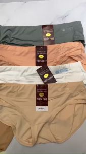 Quần lót nữ thun lạnh mềm size từ 45kg đến 65kg QL3262