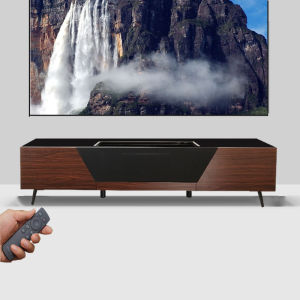 Electric Intelligent Retractable Laser TV Cabinet Short Focus Projection TV Stand Audio and Video Equipment Equipment Extreme Mi Haixin