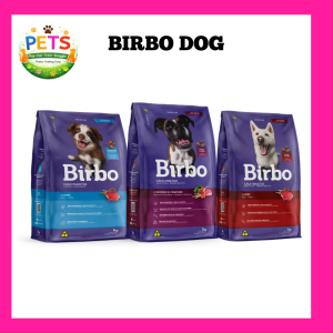 BIRBO PREMIUM DOG FOOD 7KG