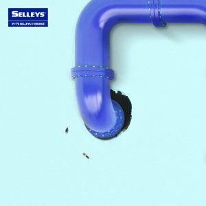 Selleys Expanding Foam No More Big Gaps Wall Air Con Pipe Gap Filler Fill Crack and Spray Busa untuk Menyumbat Lubang