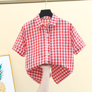 Chic Niche French Style Shirt