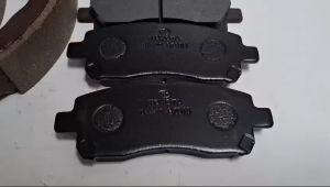 BRAKE PAD BRAKE SHOE AVANZA XENIA LOGO IMPORT KAMPAS REM SET DEPAN BELAKANG AVANZA XENIA LOGO