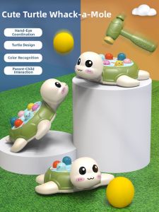YISBRO | Intelligence Development Childrens Mallet Hit Mole Toy