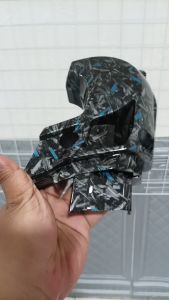 Forged Filter dan keongan air duck Yamaha freego 125 yamaha gear 125