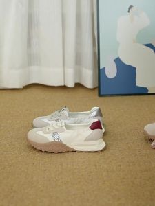 Daphne | Vintage Autumn Comfortable Womens Casual Shoes