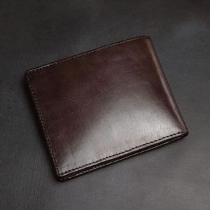 Dompet Kulit Pria Wanita Dompet Kulit Sapi Dompet Lipat