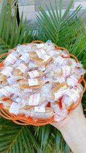 Kẹo mảng cầu  nguyên chất đặc biệt 1kg