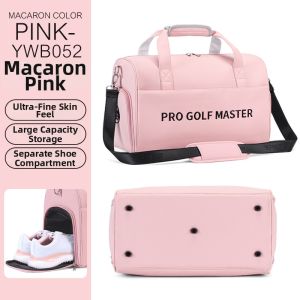 PGM GOLF | Waterproof Portable Golf Apparel Storage Bag