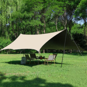 SUHE | Rain and UV Protective Portable Shade Tent