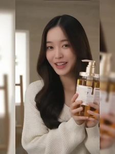 &honey | Dầu Gội Dưỡng Tóc Hồi Phục