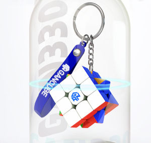 Gan | Portable Educational Stress Relief 3x3 Cube