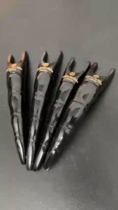 Dụng Cụ Diện Chẩn Bọ Cạp Càng Cua Sừng Nắn Chỉnh Cột Sống