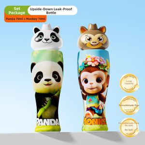 HUANGEN | Non-toxic Durable Leak-proof Childrens Bubble Blower 1-3 Years