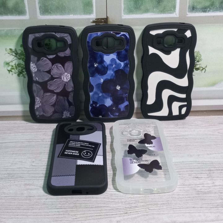 J2 Prime Samsung J2 Pouch Cover Softcase Cover For Samsung J2 Case