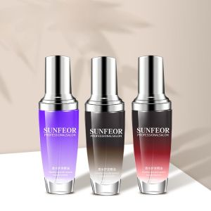 SUNFEOR Hair Repairing Essential Oil for Smoothness And Shine Repair Damaged Hair after Coloring And Perming Womens Hair Care