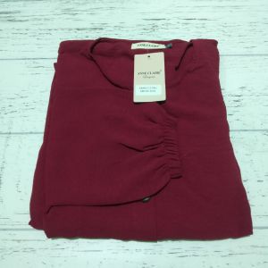 GAMIS ANNE CLAIRE DT RALINE SERIES XL - GAMIS JALAN2 - GAMIS SANTAI