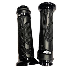 ปลอกแฮนด์มีเนียม (งาน CCP แท้) - สำหรับรถมอเตอร์ไซด์ทั่วไป