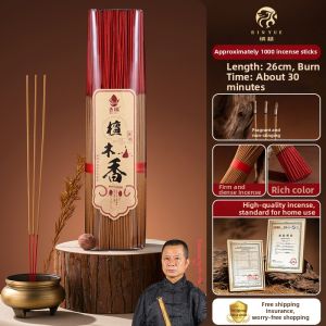 BINYUE | Buddhist Use Incense Sticks