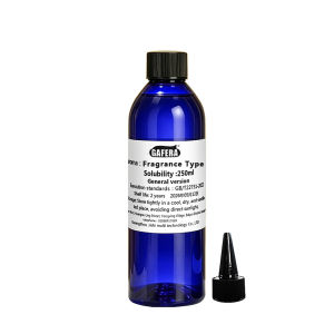 GAFERA 250ml (8.45 fl.oz) Ice Age/Kempinski Essential Oils For Waterless Diffuser Fragrance Aroma Machine Replenishes Essence