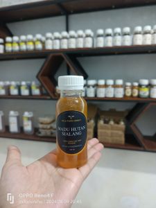 MADU HUTAN SIALANG 100 ML MADU LIAR DORSATA MADU ASLI LIAR IMUN TUBUH ALAMI TERBAIK MADU MURNI ORGANIK MADU MURNI SUPER PENGUAT TUBUH ALAMI