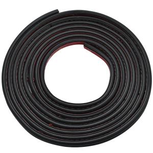 YILUYAFU | Soundproofing and Sealing Strip for Car Doors