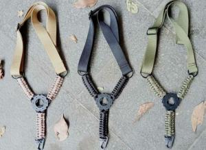 TALI SANDANG 1 POINT PARACORD IMPORT MURAH