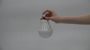 BOHLAM LED 15 WATT / LAMPU LED EMERGENCY 15W LAMPU SENTUH