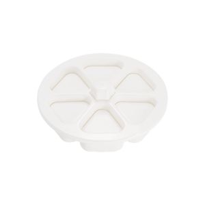 Child-Friendly Portable Sushi Maker Triangle Rice Ball Mold