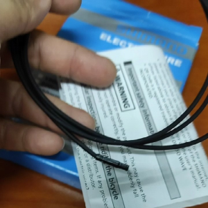 Shimano Electric Wire Di2 EW-SD300 1200mm Lengths