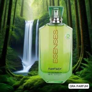 ESENSES FANTASY Eau de Parfum 100ML keharuman segar tahan lama