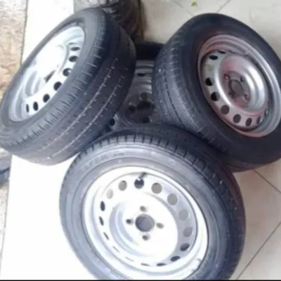 Ban mobil copotan ring13 murah dan awet