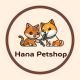 HanaPet Shop