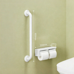Elderly Anti-Slip Bathroom Support Handle