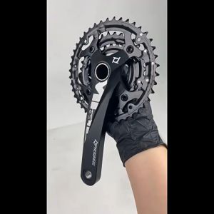 จานหน้า เสือภูเขา 3 ใบ