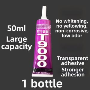 HANLIANG | Model Assembling Repair Transparent Alcohol-based Adhesive
