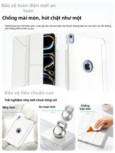KUMENG | Full Protection Anti-bend and Drop iPad Case 11 Inches