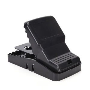 BẪY CHUỘT ĐEN THÔNG MINH DỄ SỬ DỤNG  HIỆU QUẢ CAO