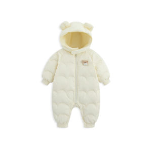 MOLO BALO | Waterproof & Windproof Warm Infant Overall Outfit