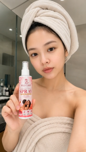 Bloome Sensational Spray - 100% Body Safe - Gentle Formula - Safe & Body Safe - Quality Assured - Best Seller - Shop Now