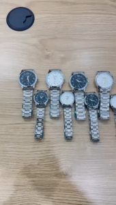 CT5013 JAM ANALOG TAWAF + JAM TANGAN COUPLE + JAM COUPLE + BACKWARD WATCH + JAM