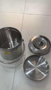 Camen 1 ngăn inox Tiến Thành cao cấpxách cháo