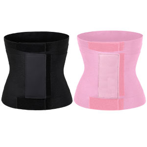 【New Arrival】 Seamless Comfortable for Fitness Training for Party Postpartum Girdle Tummy Wrap