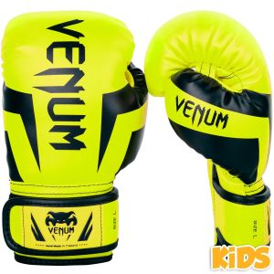 Venum | Găng Tay Đấm Bốc Cho Trẻ Em