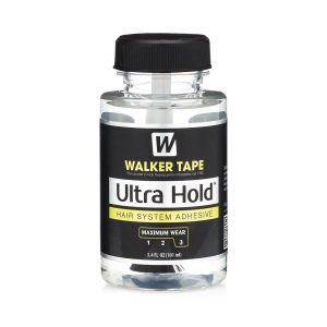 Walker Tape Ultra Hold lace glue 3.4oz/101ml waterproof walker lace hair glue for lace wig/toupee/closure