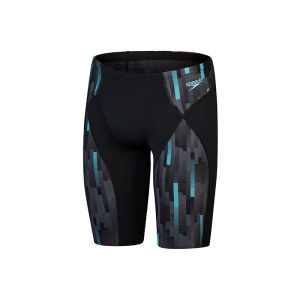 Speedo | Support Muscle Sun Protection Anti-Chlorine Swim Trunks