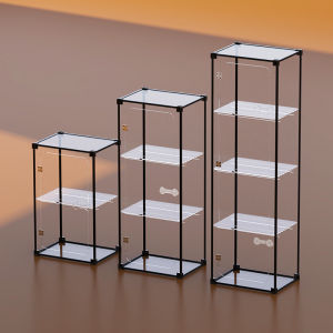 Multi-Purpose Storage Shelving