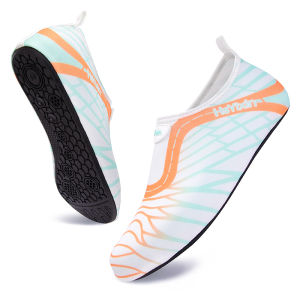 Water Shoes for Womens and Mens Summer Barefoot Shoes Quick Dry Aqua Socks for Beach Swim Yoga Exercise Aqua Shoes