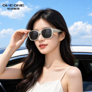 One & One | Driving Sun Protection Sunglasses