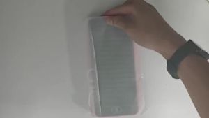 LCD Pencil case Electronics Drawing Tablet storage case LCD Handwriting Board Multi Pencil Case 铅笔盒 液晶写字板